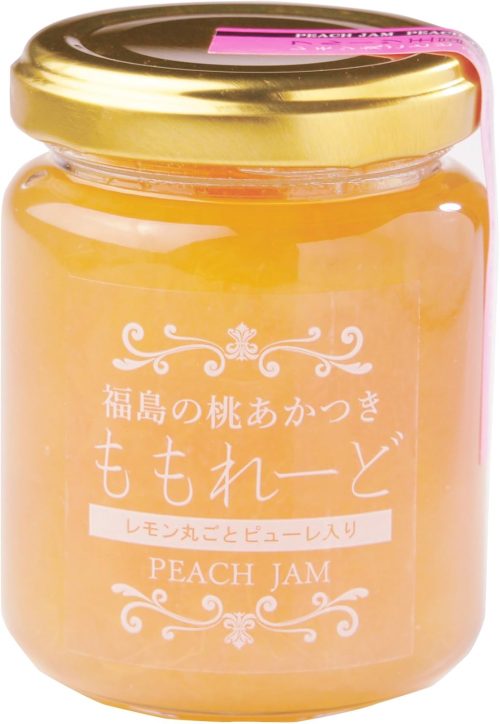 しらかわ五葉倶楽部 ももれーど