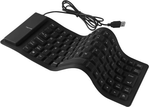 SHEYI シリコンキーボード