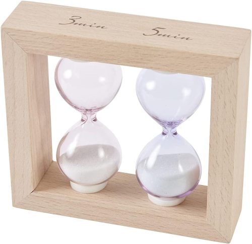 茶谷産業(Chatani interior store) FunScience 砂時計3分&5分計 333-113