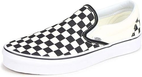 バンズ(VANS) クラシック スリッポン