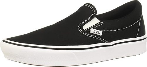 バンズ(VANS) コンフィクッシュ スリッポン