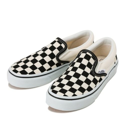 バンズ(VANS) スリッポン V98CK