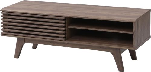 山善(YAMAZEN) テレビ台 テレビボード MTBK-1240