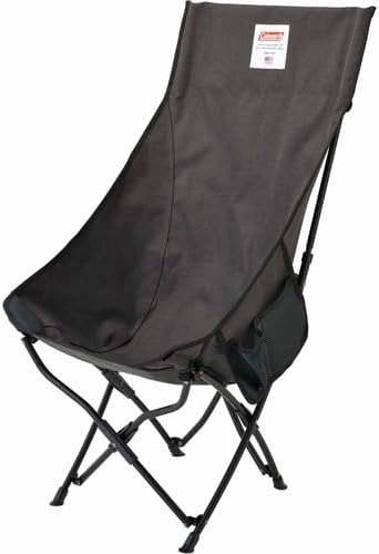 コールマン(Coleman) ファイヤーサイドヒーリングチェアNX HB