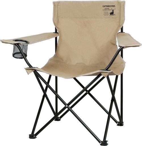 キャプテンスタッグ(CAPTAIN STAG) CSシャルマン ラウンジチェア