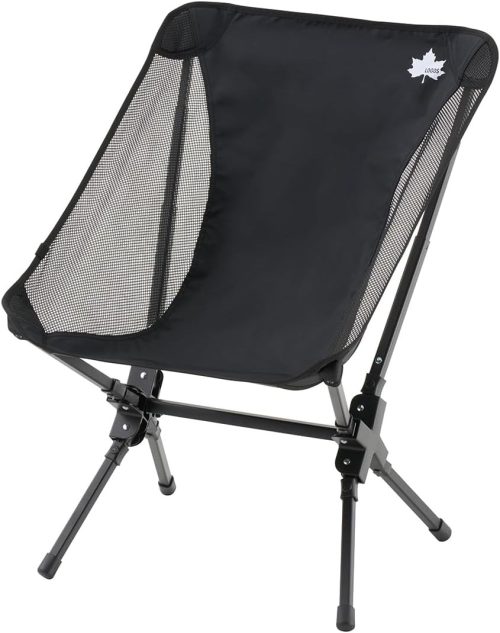 ロゴス(LOGOS) イージーセットバケットチェア