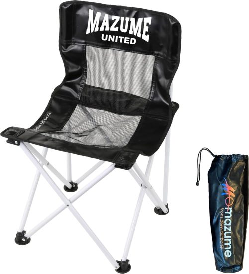マズメ(mazume) ウェーディングチェア MZAS-697