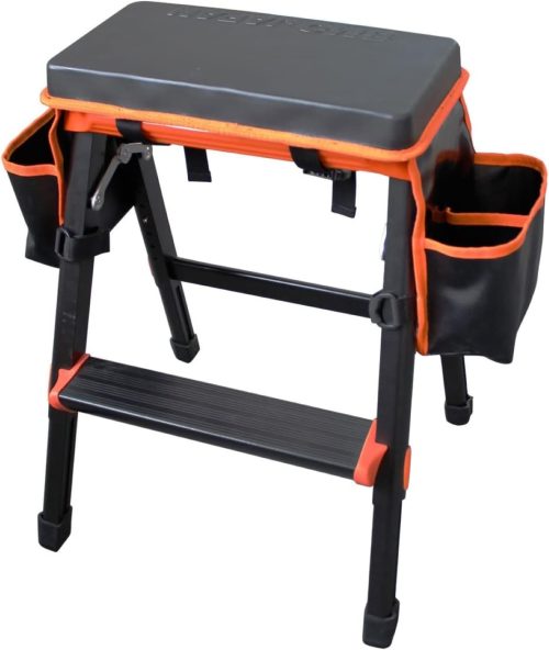 ビーエムオージャパン(BMO JAPAN) BMフィッシングチェアーSET BM-FCS-ST