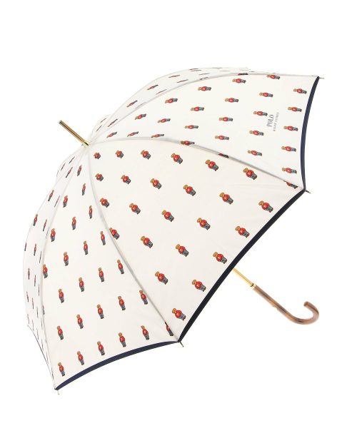 ポロラルフローレン(Polo Ralph Lauren) ポロベア 長傘