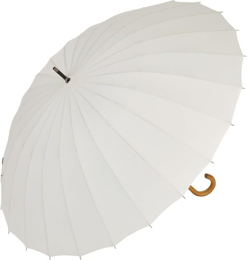 マブ(mabu) 超軽量24本骨傘 江戸