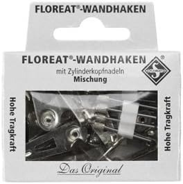 フローリート(Floreat) ウォールフックセット