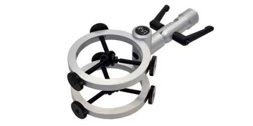 エンハンスドオーディオ(ENHANCED AUDIO) ショックマウント M600