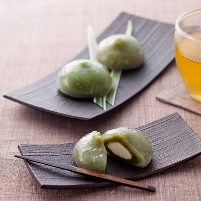 ポラリス 御菓子司あん ガラシャの涙