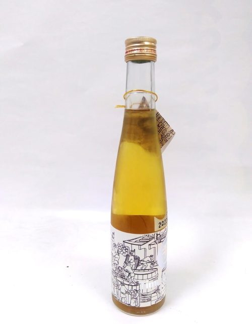 木下酒造 玉川 Time Machine 1712