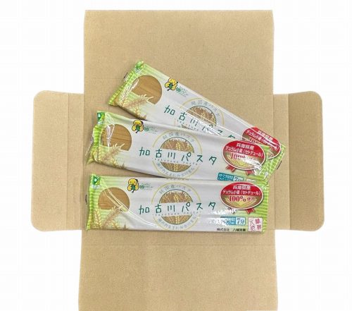 八幡営農 加古川パスタ