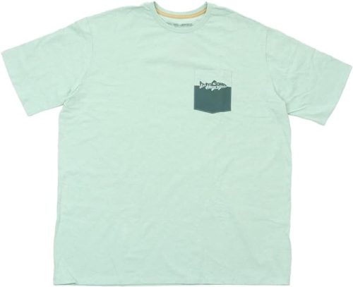 パタゴニア(patagonia) メンズ・ワイルド ウォーターライン ポケット レスポンシビリティー