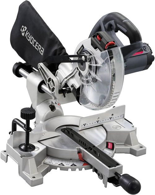 京セラ(Kyocera) 卓上スライド丸ノコ ATSS192 618950A