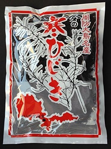 田中海産 寒ひじき