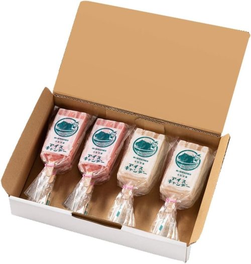 JA柳川 あまおうキャンディー