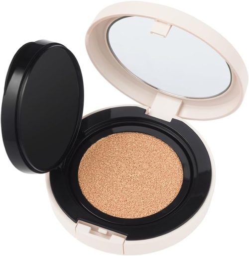 セザンヌ化粧品(CEZANNE) シフォンフィット クッションファンデーション