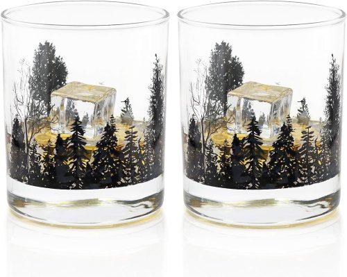 Eneru ロックグラス