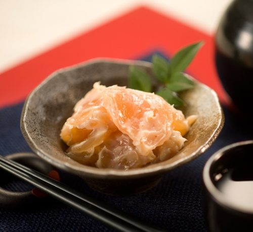 高橋商店 金印貝柱粕漬