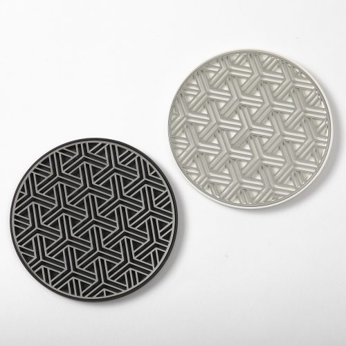 石橋鉄工所 ユニメット コースター