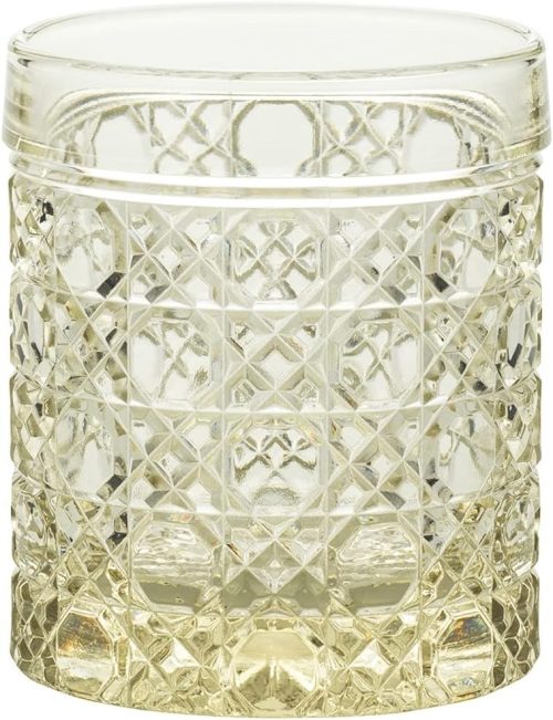 廣田硝子 カゴメ オールド 古代色 751-OA