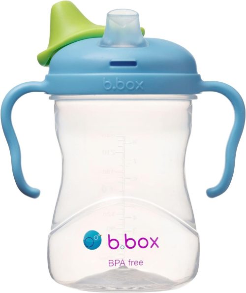 ビーボックス(b.box) スパウトカップ