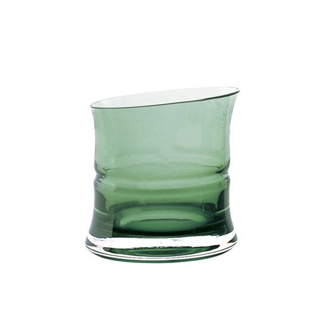 廣田硝子 青竹 グラス 85-GR