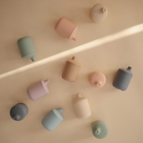 ムシエ(mushie) シリコンシッピーカップ
