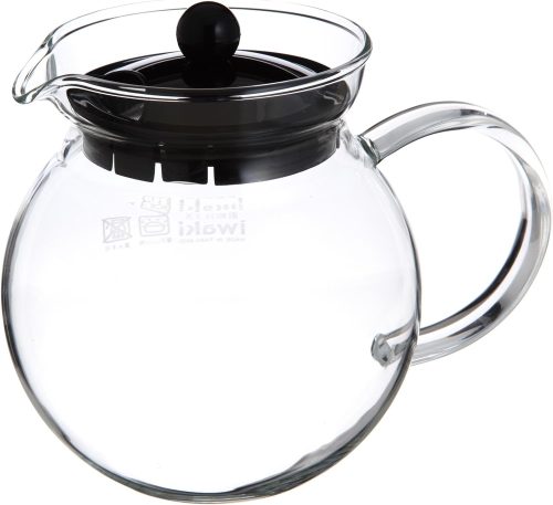 イワキ(iwaki) ジャンピングティーポット 640ml KT894T