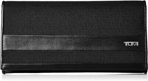 トゥミ(TUMI) ALPHA ブレスト・ポケット・ウォレット