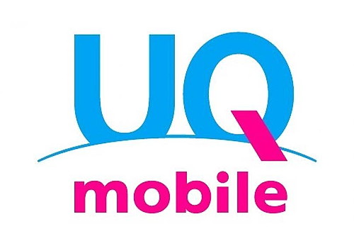 UQ mobile