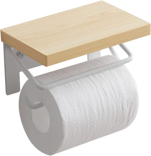 エアリゾームインテリア(Air Rhizome Interior) トイレットペーパーホルダー Harch