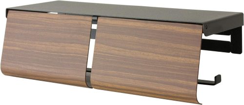 宮武製作所(MiyatakeSeisakusyo) トイレットペーパーホルダー TEER TP-900M