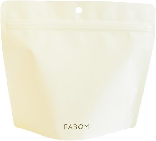 ファボミ(FABOMI) サニタリーボックス 使い捨て Mサイズ 30枚