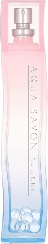 アクアシャボン(AQUA SAVON) 学校、制服、放課後、アオハルの香り オードトワレ