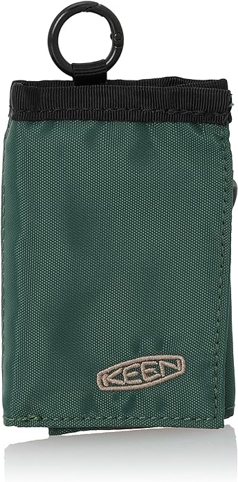 キーン(KEEN) ハーベスト マテリアル フォルダブル ウォレット