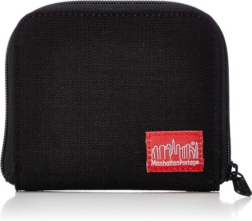 マンハッタンポーテージ(Manhattan Portage) Corner Wallet