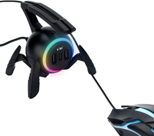 KIWIFOTOS RGB マウスバンジー 2022