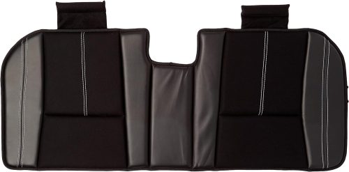 ボンフォーム(BONFORM) ベーシックレザー ツインクッション 5345-22