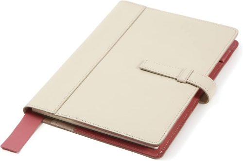 モノボックス Lightex ノートカバー A5サイズ