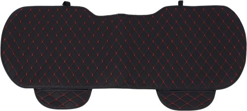 Partools 車用 シートカバー 3列シート用