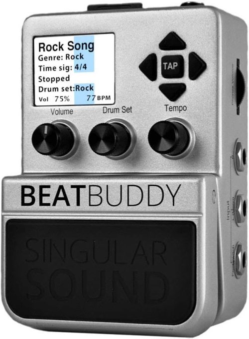 Singular Sound Beat Buddy