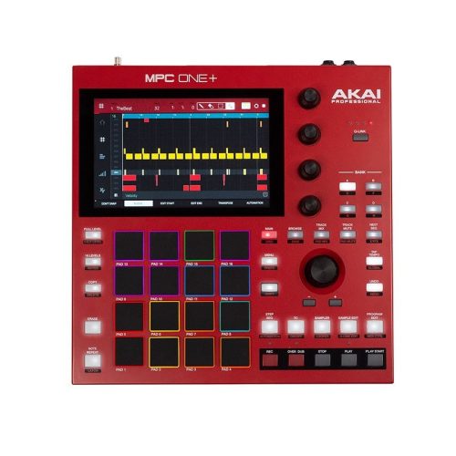 アカイプロフェッショナル(Akai Professional) MPC ONE+