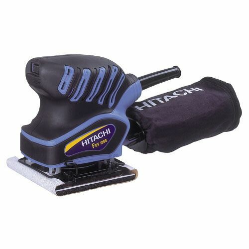 ハイコーキ(HiKOKI) ミニサンダ FSV12SG