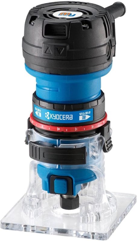 京セラ(KYOCERA) トリマー MTR-42