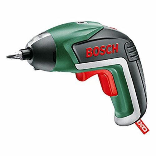ボッシュ(BOSCH) コードレスドライバー IXO7