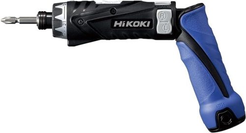 ハイコーキ(HiKOKI) 3.6V コードレスドライバドリル FDB3DL2 LCS